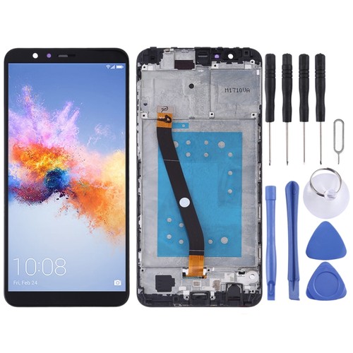 Replacement lcd screen - replacement, &