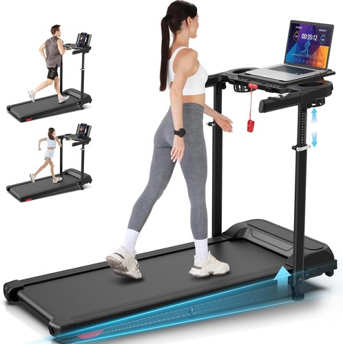 5hp powerful treadmill - 3.5hp,
