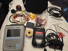 Seaward Apollo 600 PAT Tester Bundle with SEAWARD TEST n TAG ELITE PRINTER