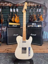 Fender Standard Telecaster