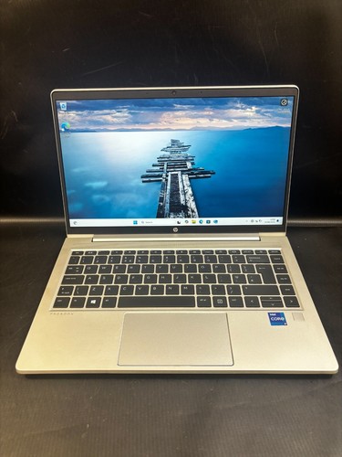Probook 640 intel core - 640,