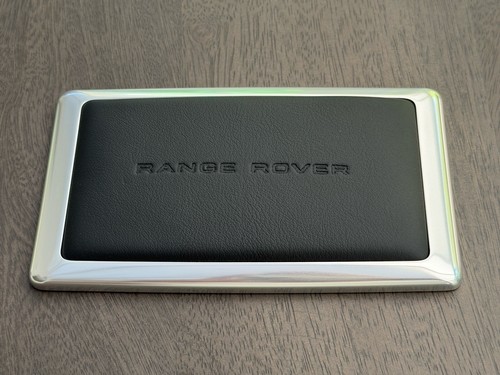 Range rover lr112827 genuine - rover,