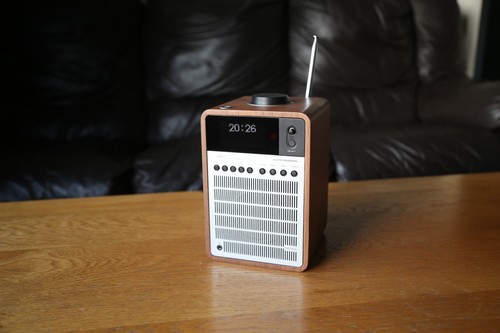 Revo supersignal dab - dab/dab+, fm