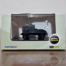 Oxford commercials gauge - commercials,