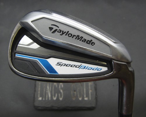 Taylormade speed blade iron - blade,
