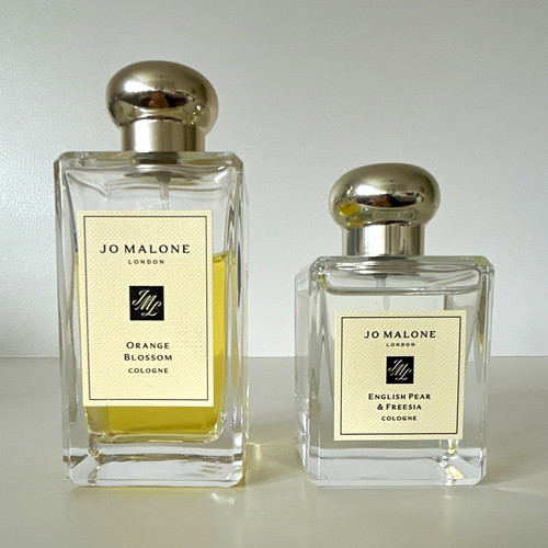 Malone orange blossom - orange,