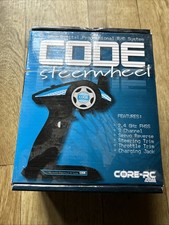 Core Rc Code 2.4ghz 3 Channel