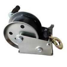 1000lbs Manual Hand Winch Boat