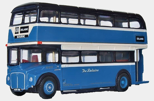 Efe 15627 aec - routemaster, rm