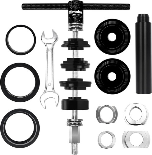 Bicycle bottom kit for - bottom,