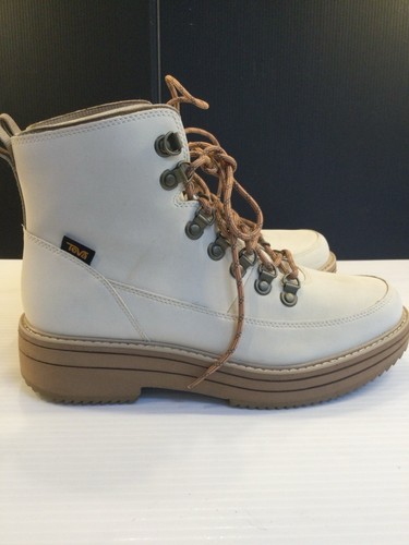 Teva midform white swan - midform, boots