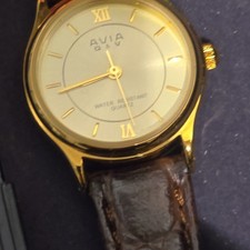 Vintage Avia 880071 Ladies