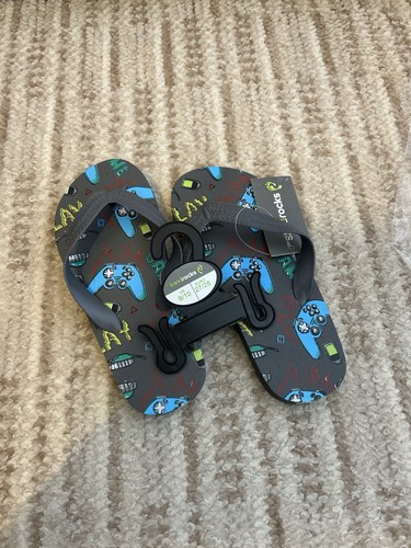 Kids flip flops size - flops,