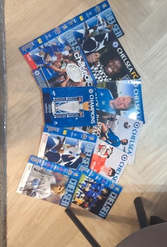 Chelsea football club - chelsea,