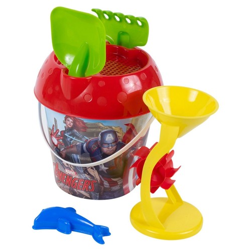 Kids disney plastic beach - disney,