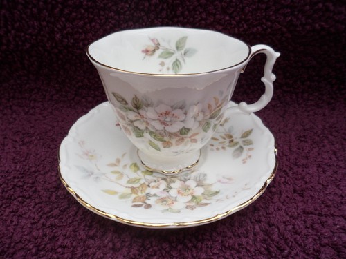Vintage royal albert haworth - royal, albert,