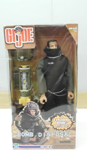 G.I. JOE Bomb Disposal