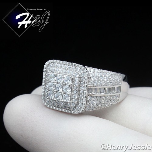 Men solid 925 - men,
