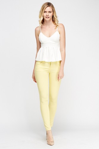 New ladies skinny - new, women