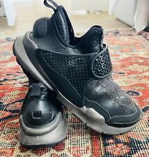 -Nike Sock Dart x Mid SP Stone