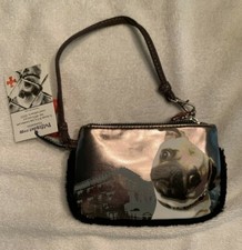 Women's Fuzzynation Pug flat