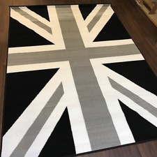 NEW MODERN BLACK-GREY UNION