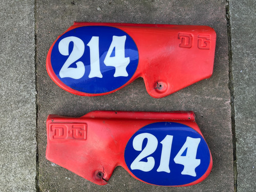 1979 1980 honda 125 - 1979,
