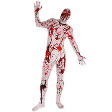 MENS HALLOWEEN COSTUME BLOODY