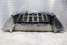 FORD FOCUS MK3 ST FRONT BUMPER TRAY (DAMAGED, SEE PHOTOS) 2011-2015 KU13A