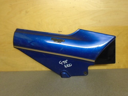 Gtr1000 fairing panel - ,