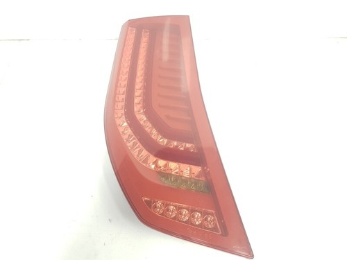 8039570 rear lamp 1582088 - lh,