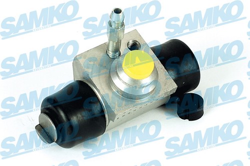 Samko c20616 wheel brake - samko,