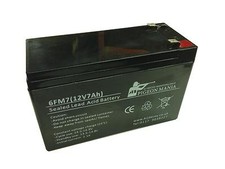 Pigeon Magnet Battery 12v 7AH