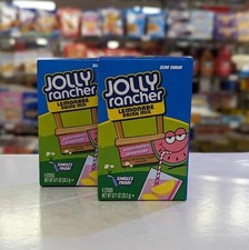 Jolly Rancher Lemonade &
