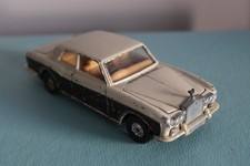 Corgi 5.8” ROLLS ROYCE