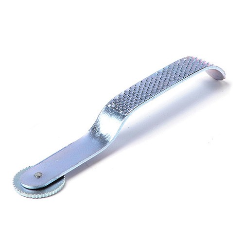 Tyre puncture repair patch - tyre,