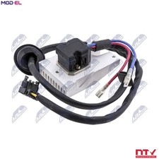 CONTROLTRAILING ARM WHEEL