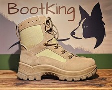 HAIX GTX Coyote Waterproof