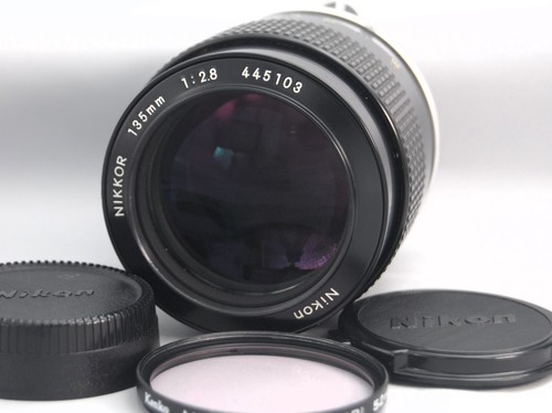 Near mint non nikon - mint】non-ai,
