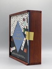 The Games Club London | Train