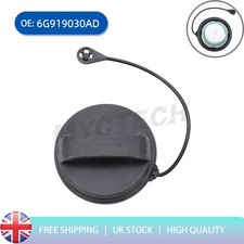 Fuel Tank Filler Cap Petrol