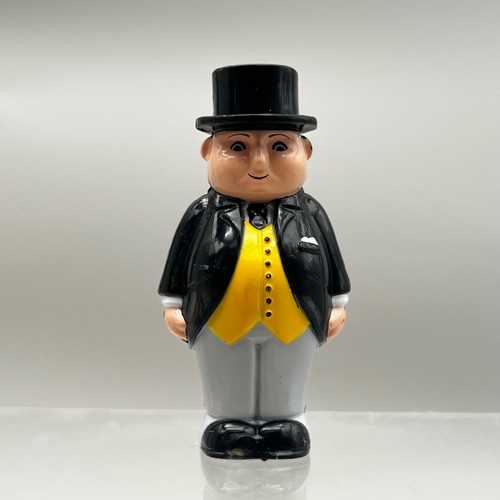 Sir topham hatt fat controller - topham,