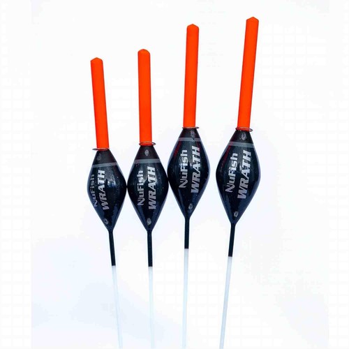 Nufish wrath pole - wrath,