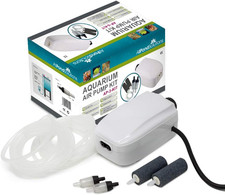 Aquarium Air Pump for