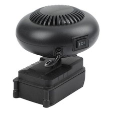 Compact USB Car Heater for