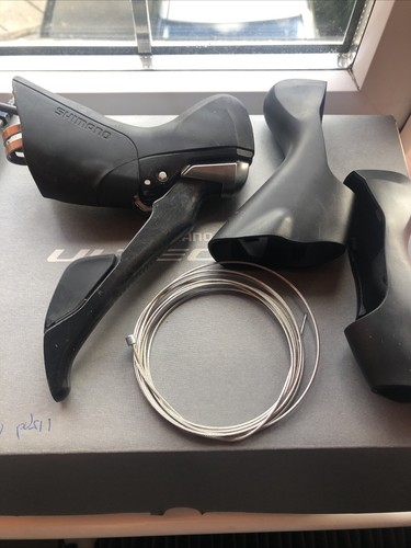 Shimano ultegra rs685 - shimano, st-rs685
