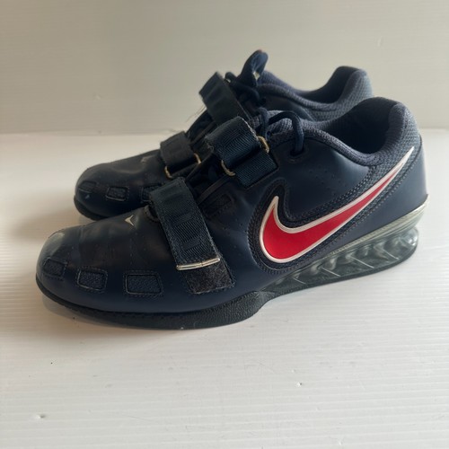 Nike romaleos weightlifting - romaleos,