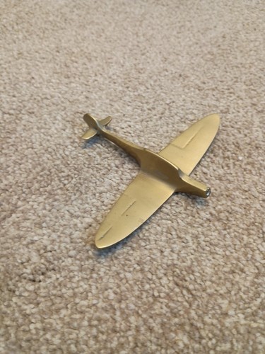 Vintage solid brass - vintage,