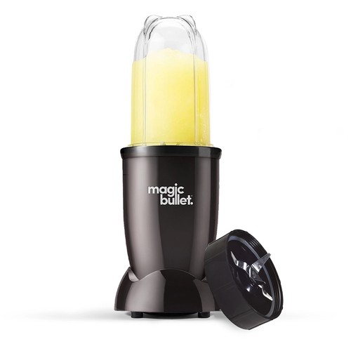 Magic bullet start blk - bullet, mb-start-blk