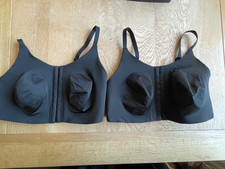 BNWOTs 2 x Ex M&S Black Front